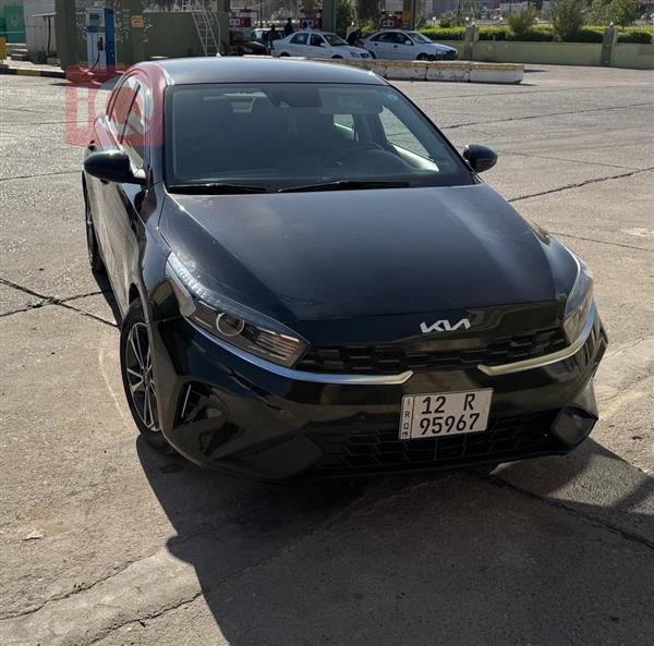 Kia Forte 2022 for sale in Iraq - Mosul